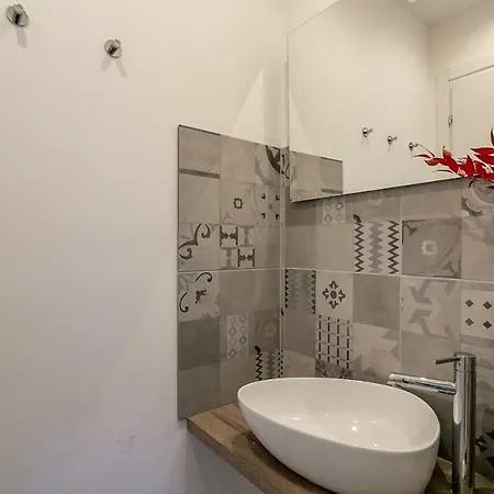 Modern Nest At Central Station * Milan
