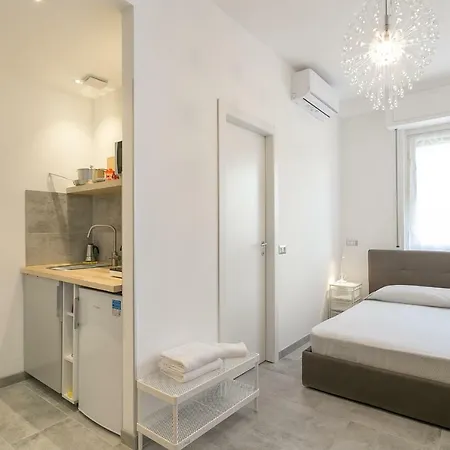 Modern Nest At Central Station * Milan