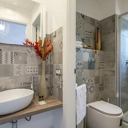 Modern Nest At Central Station Apartment Milan